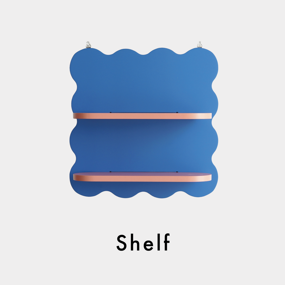 shelf