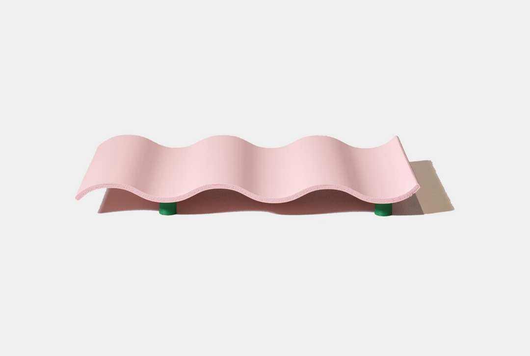 beach bed tray