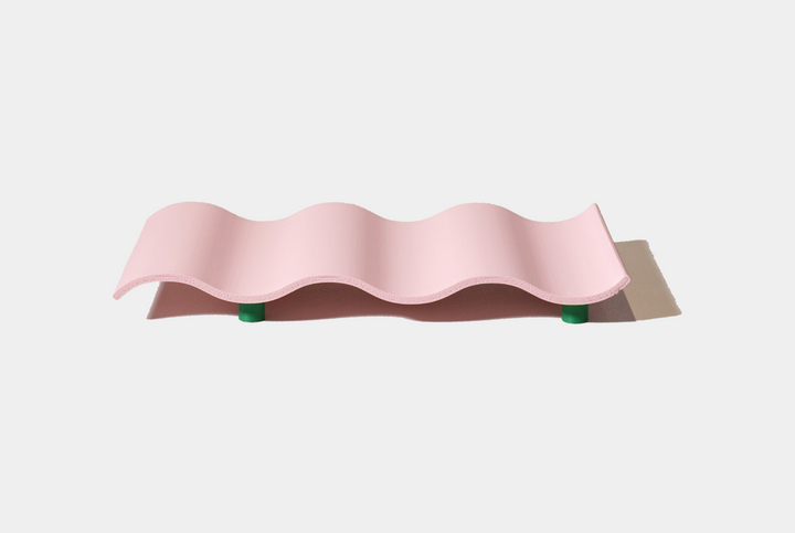 beach bed tray