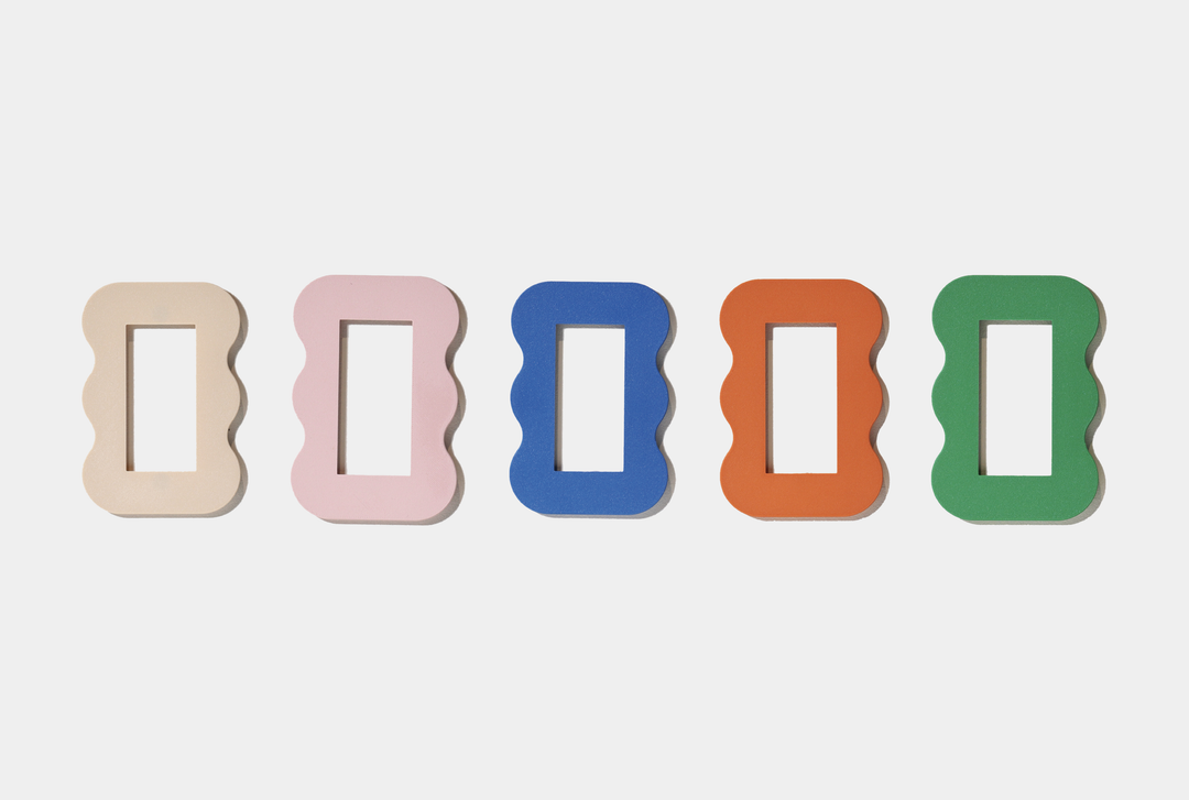 switch cover"mocomoco"