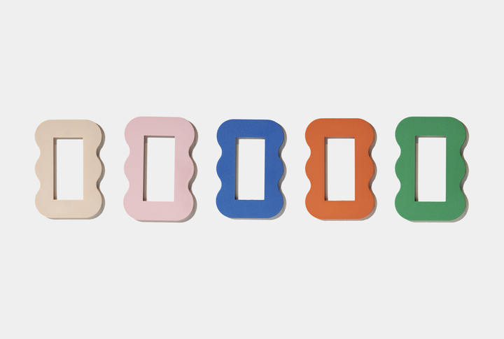 switch cover"mocomoco"