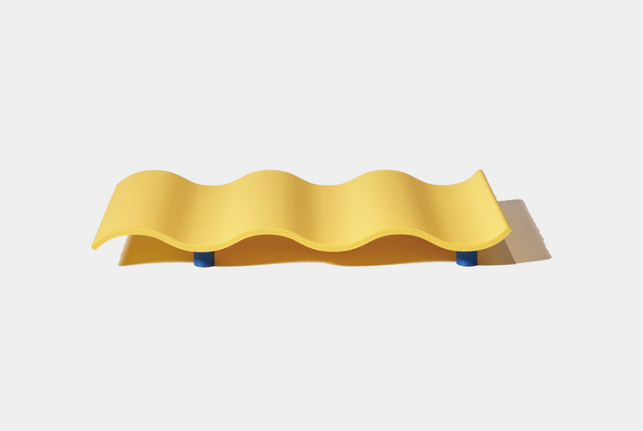 beach bed tray