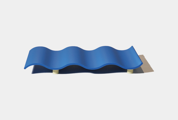 beach bed tray