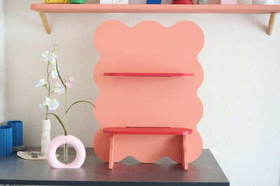 COMOCO STAND"mokumoku"