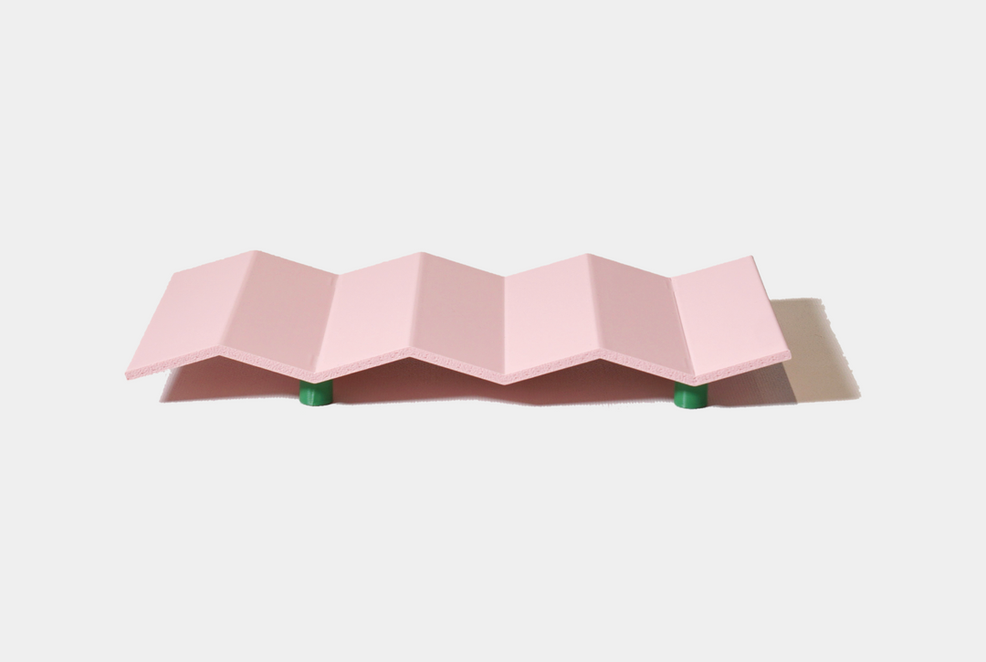 beach bed tray