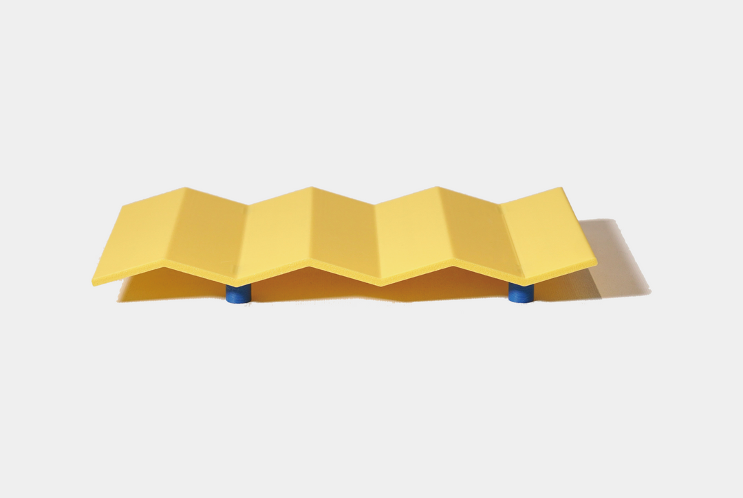 beach bed tray