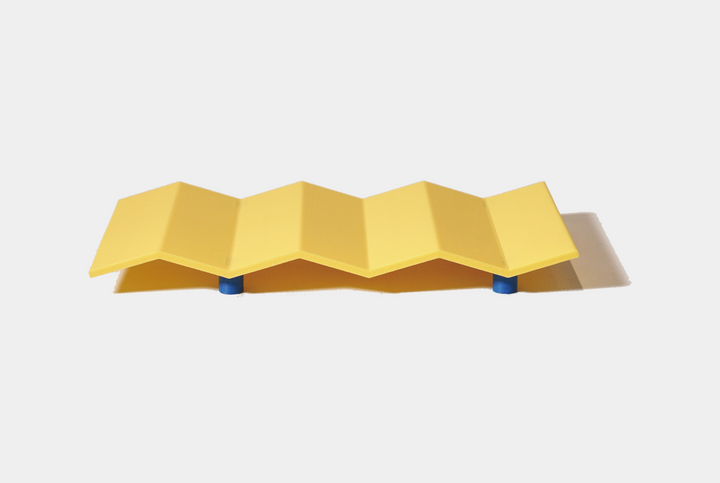 beach bed tray