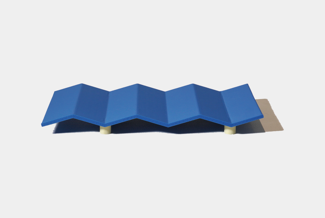 beach bed tray