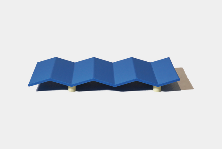 beach bed tray