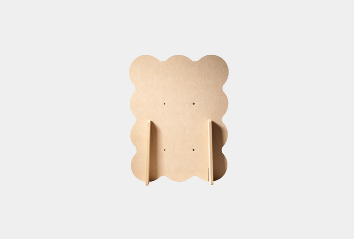 COMOCO STAND"mokumoku" DIY KIT