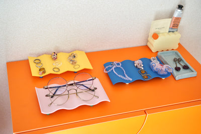 beach bed tray