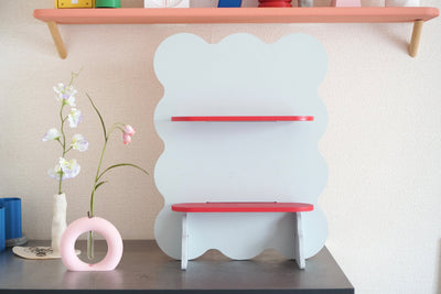 COMOCO STAND"mokumoku"