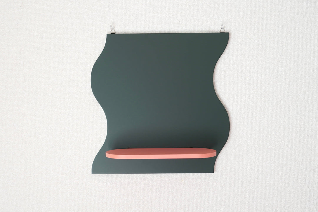 COMOCO WALL"flag"