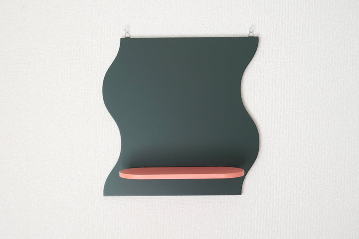 COMOCO WALL"flag"
