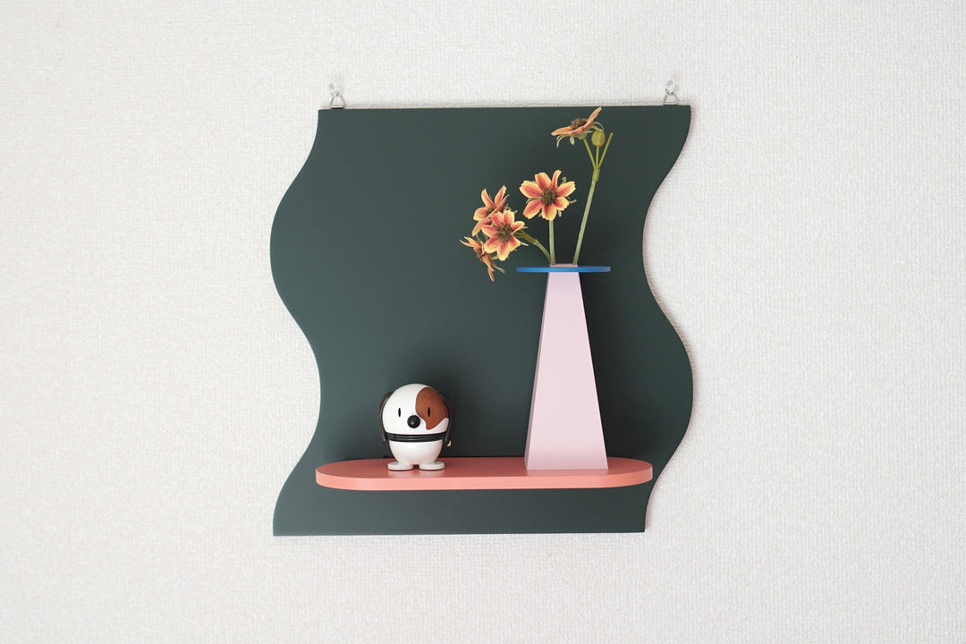 COMOCO WALL"flag"