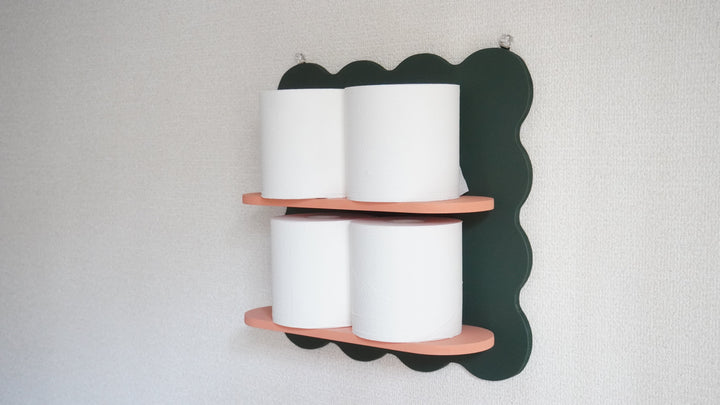 COMOCO WALL"4roll"