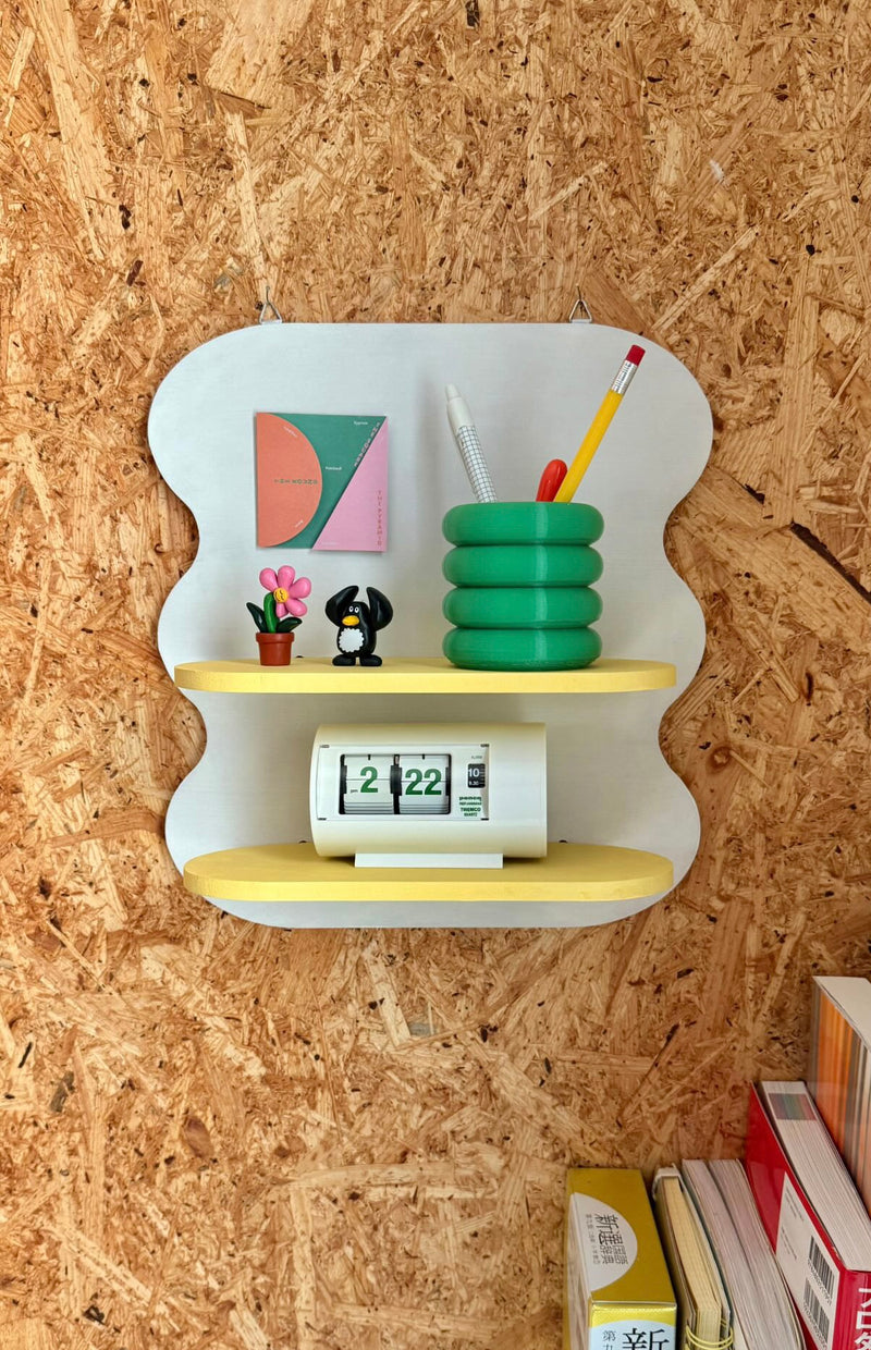 COMOCO WALL「mocomoco」DIY 材料包