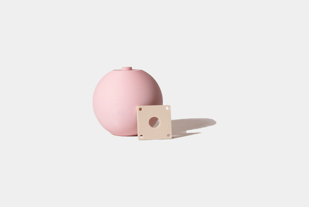 DIY LEG M