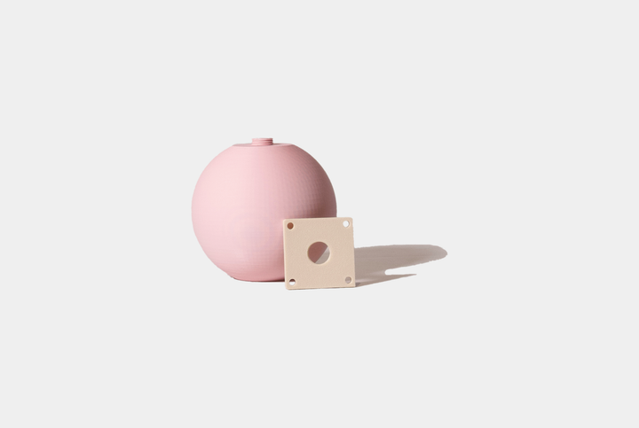 DIY LEG M