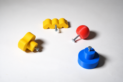 DIY knob