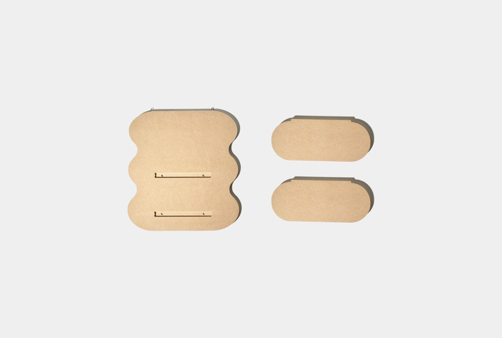 COMOCO WALL"mocomoco"DIY KIT