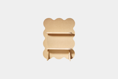 COMOCO STAND「mokumoku」DIY 材料包