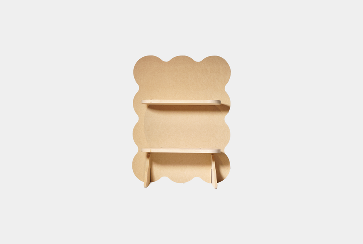 COMOCO STAND"mokumoku" DIY KIT