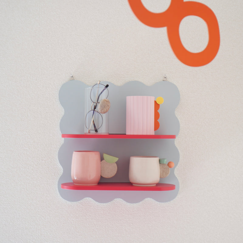 COMOCO WALL「4捲」
