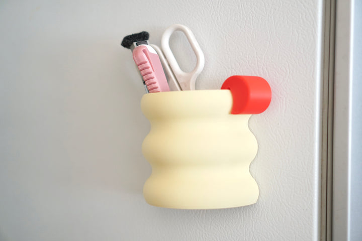 ACCESSORY CASE"mocomoco magnet"