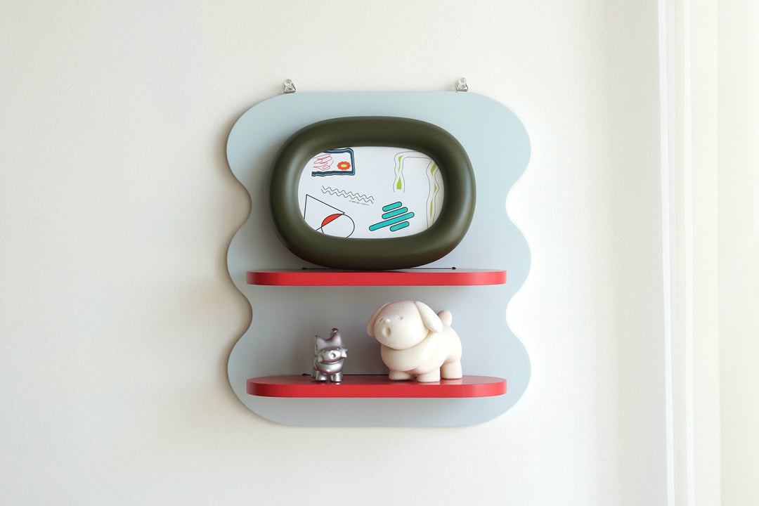 COMOCO WALL"mocomoco"