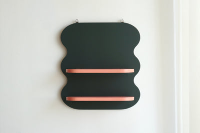 COMOCO WALL「蓬鬆」