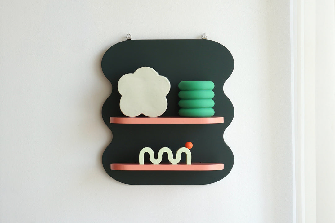 COMOCO WALL"mocomoco"