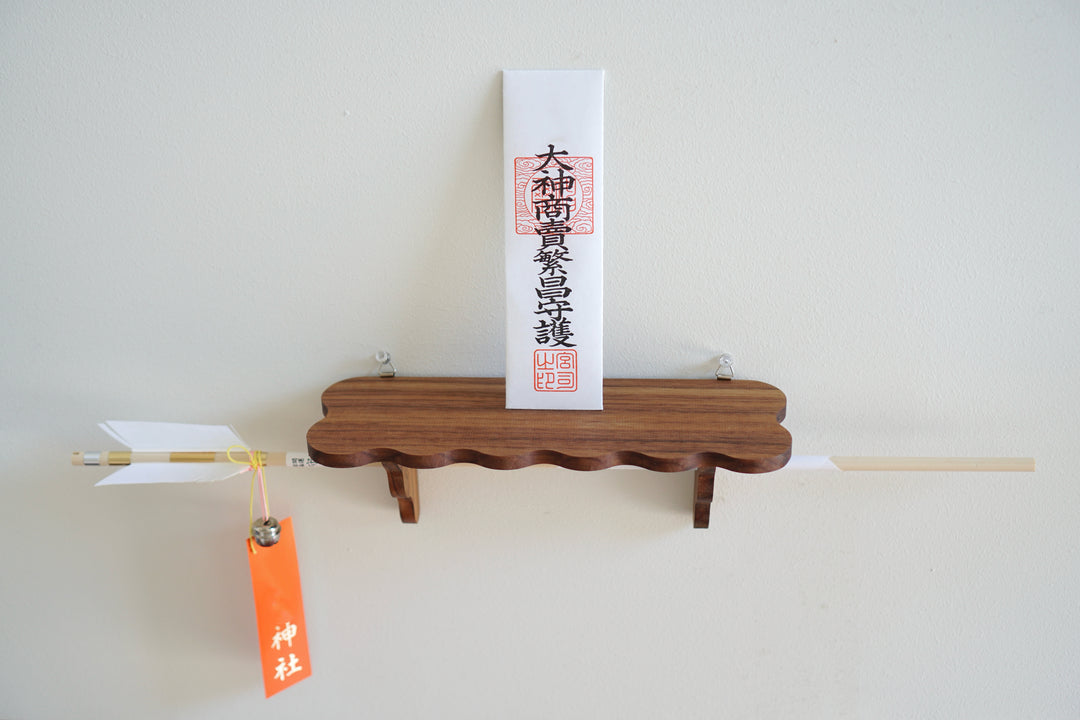 walnut KAMIDANA