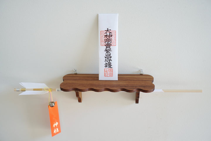 walnut KAMIDANA