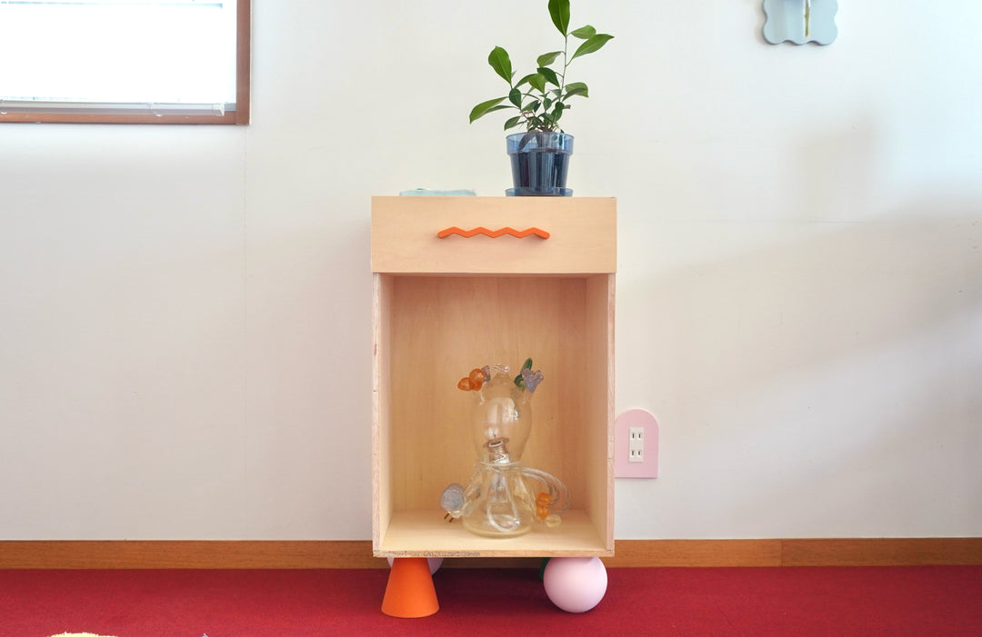DIY handlle