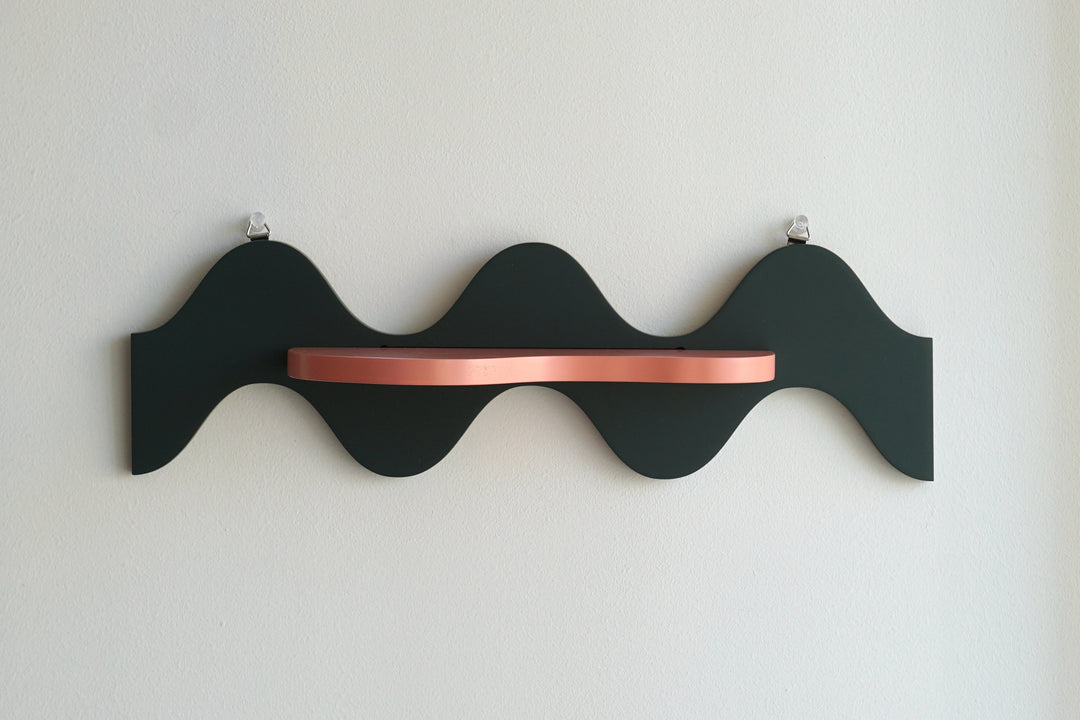 COMOCOWALL"wave"