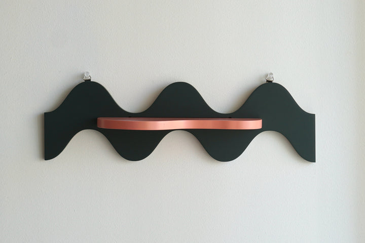 COMOCOWALL"wave"