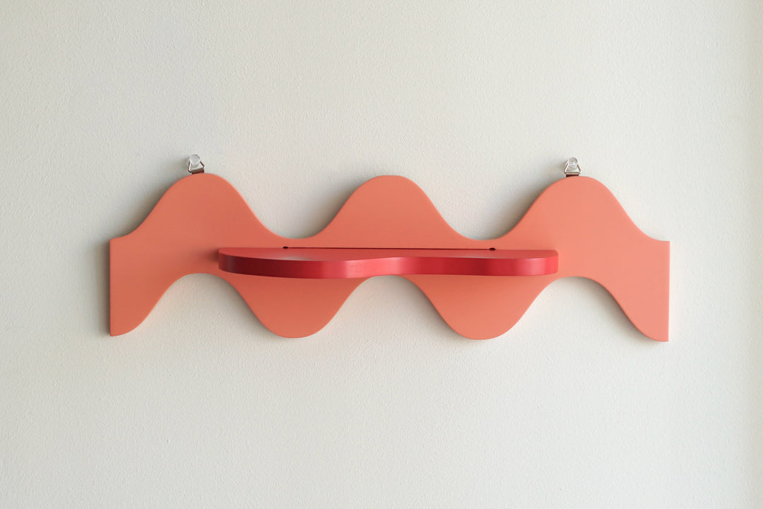 COMOCOWALL"wave"