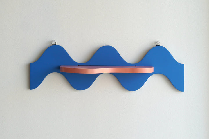 COMOCOWALL"wave"