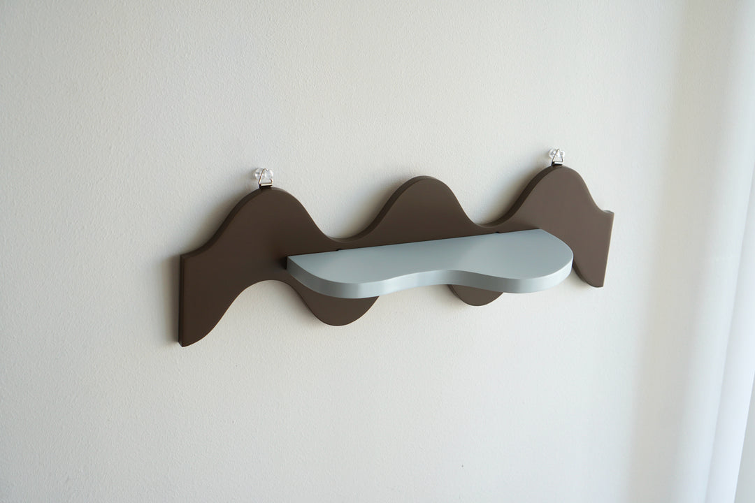 COMOCOWALL"wave"