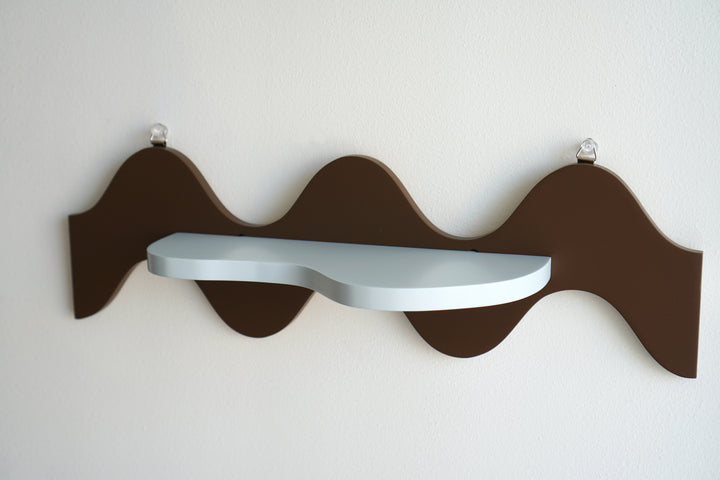 COMOCOWALL"wave"
