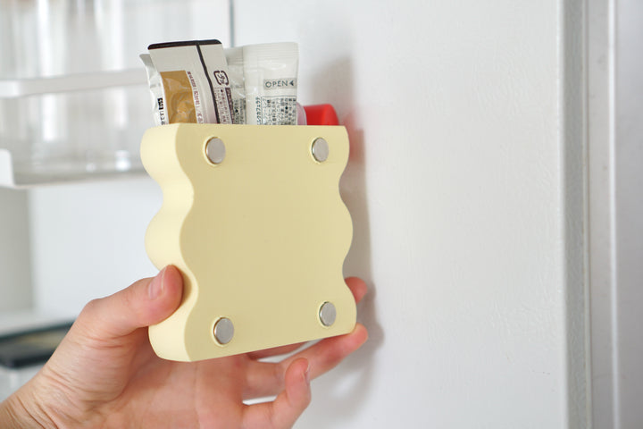 ACCESSORY CASE"mocomoco magnet"