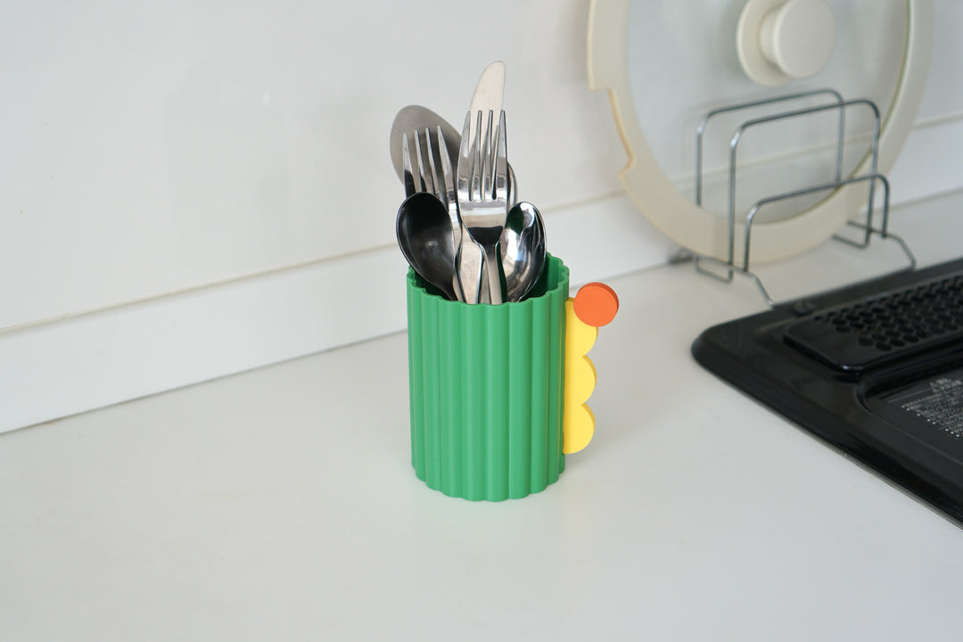ACCESSORY CASE "kyoryu"