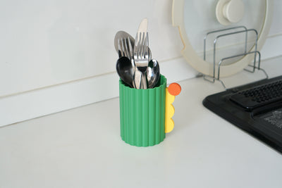 ACCESSORY CASE "kyoryu"