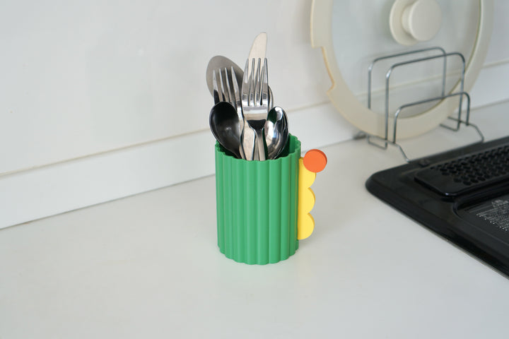 ACCESSORY CASE "kyoryu"