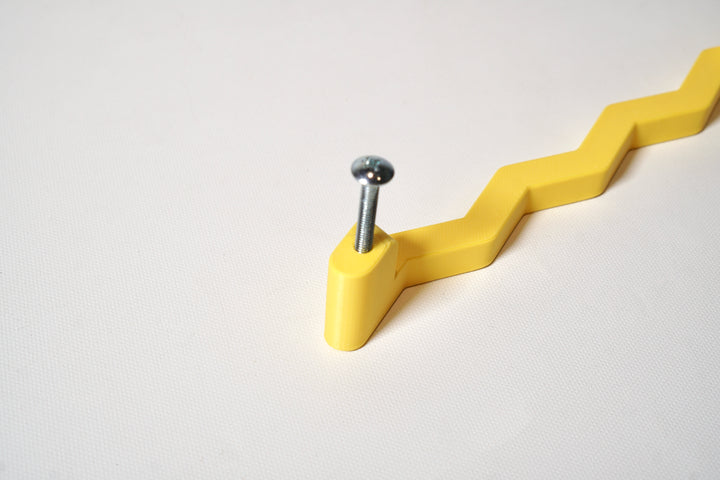 DIY handlle
