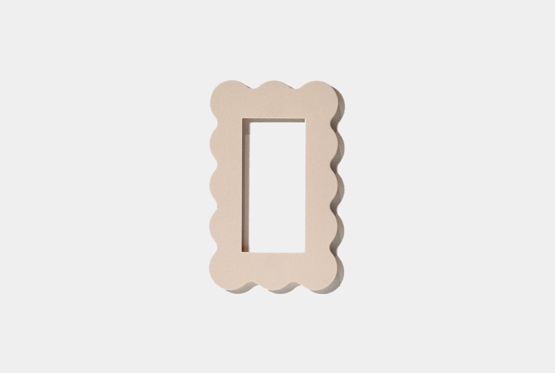 switch cover"popcorn"