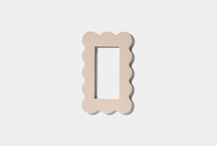 switch cover"popcorn"