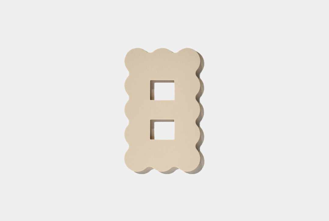 switch cover"popcorn"