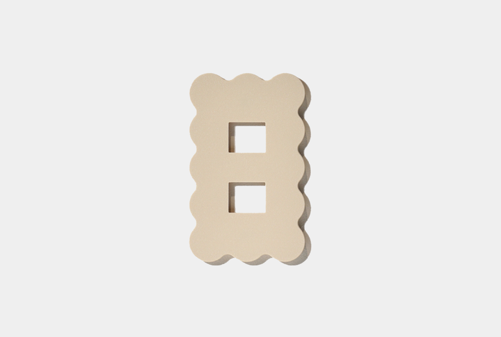 switch cover"popcorn"